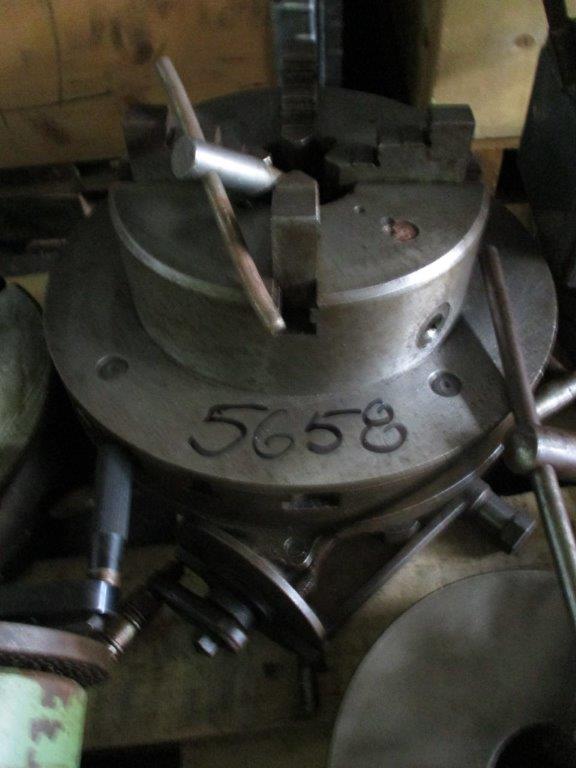 6017 / Ø 380 mm  DECKEL (vermutlich)