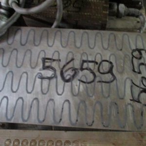 Alternative view of 450 x 250 x 90 mm  UNBEKANNT