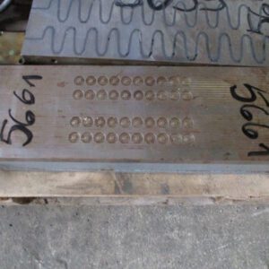 450 x 150 x 90  UNBEKANNT