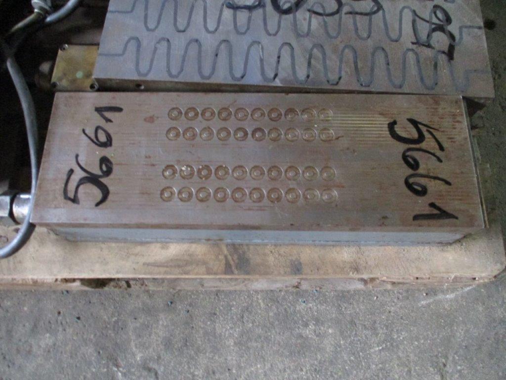 450 x 150 x 90 UNBEKANNT