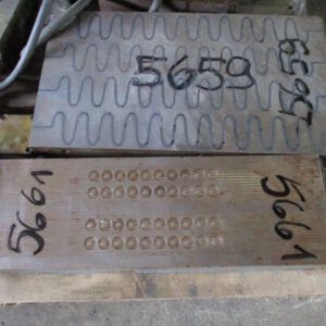 Alternative view of 450 x 150 x 90  UNBEKANNT