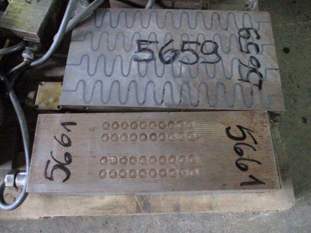 Alternative view of 450 x 150 x 90  UNBEKANNT