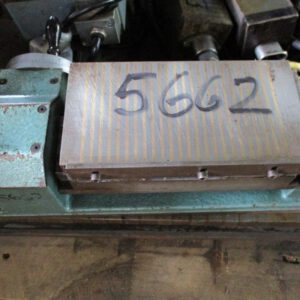 Sinusmagnet 200 x 100  UNBEKANNT