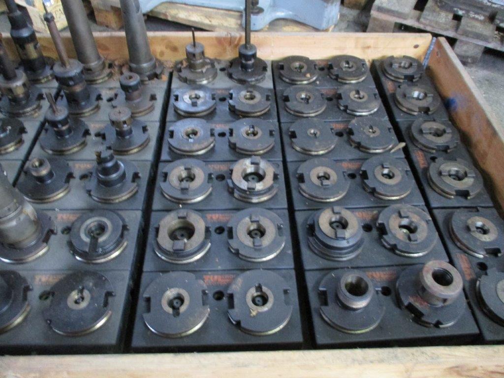 Alternative view of 54x SK 50 / 27x TUL Kelch  UNBEKANNT