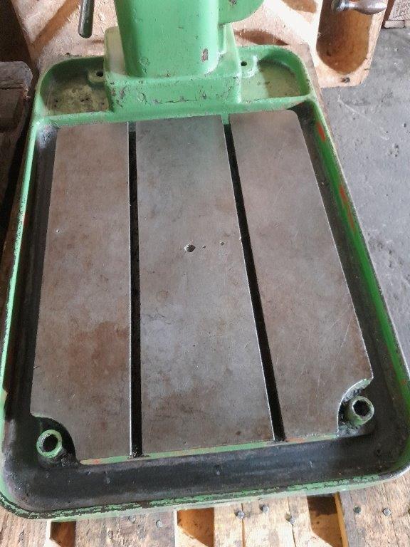 TIBO 13 S WÖRNER - Bild 4