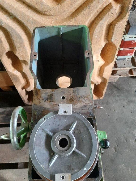 TIBO 13 S WÖRNER - Bild 5