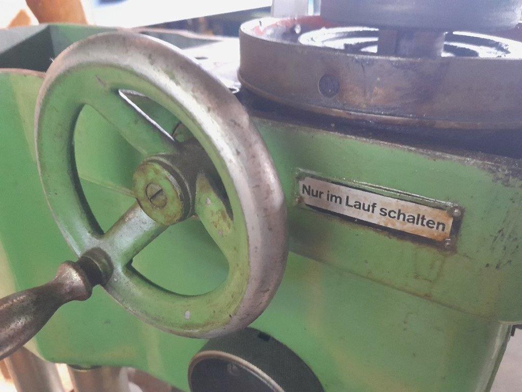 TIBO 13 S WÖRNER - Bild 6