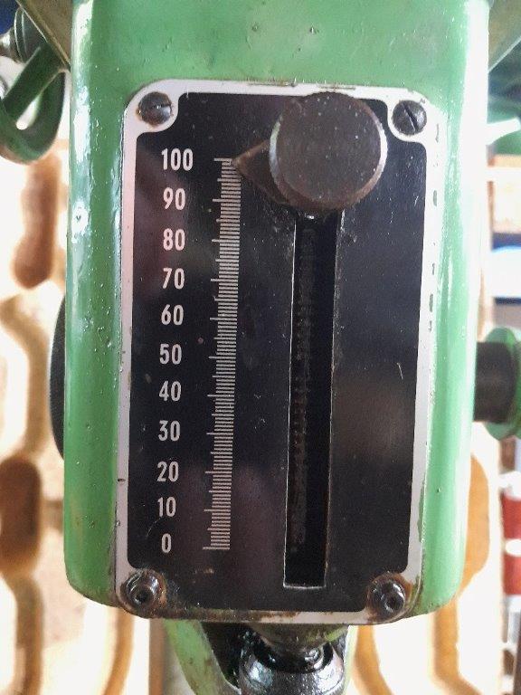 TIBO 13 S WÖRNER - Bild 7