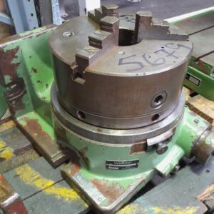 VTW 5 / Ø 250 / vertikal horiz  WALTER