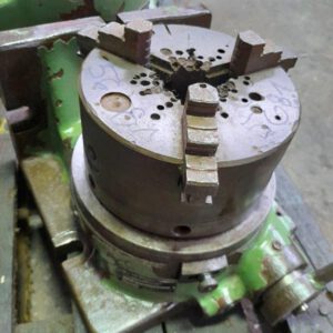 Alternative view of VTW 4  WALTER