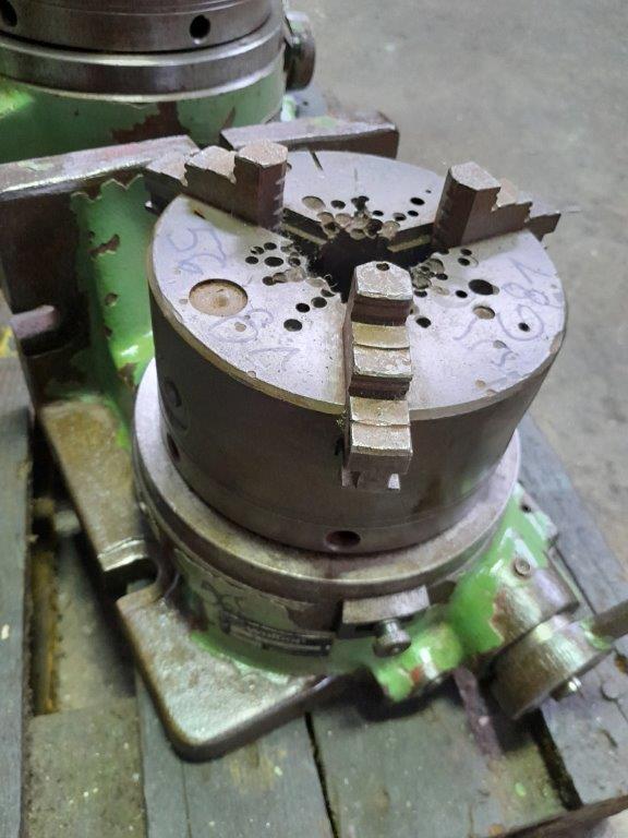 Alternative view of VTW 4  WALTER