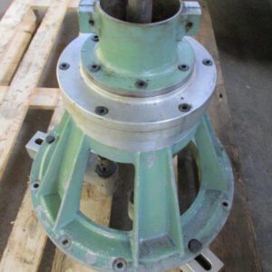 3 Spindel Bohrglocke  UNBEKANNT