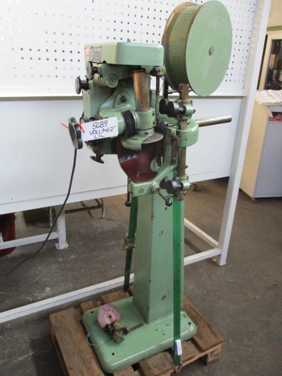 LIL ( Liliput )  VOLLMER