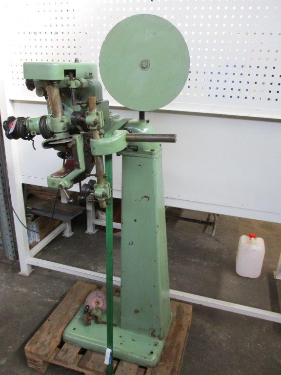 Alternative view of LIL ( Liliput )  VOLLMER