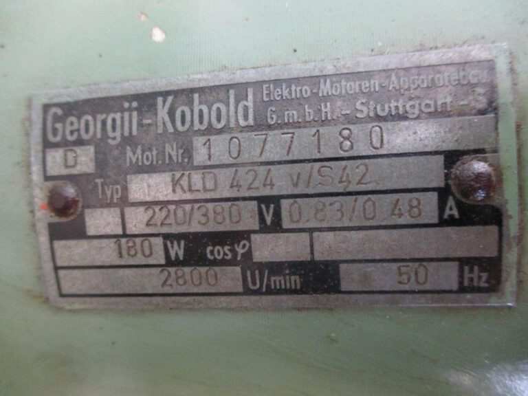 LIL ( Liliput )  VOLLMER