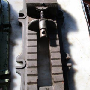 Backenbreite 150 mm  UNBEKANNT