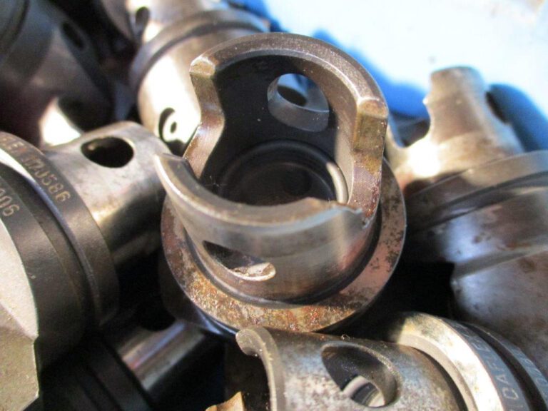 2 Revolverscheiben + 60 Halter WIDIA WIDAFLEX 117 1990