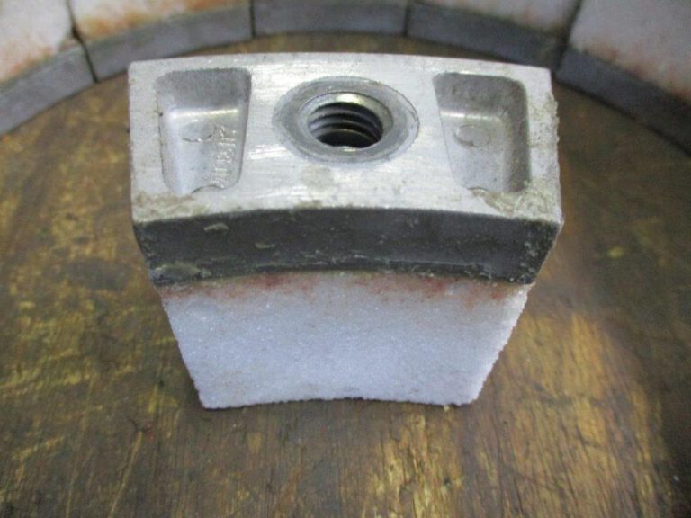 28 Schleif Segmente M12  DISKUS 1900