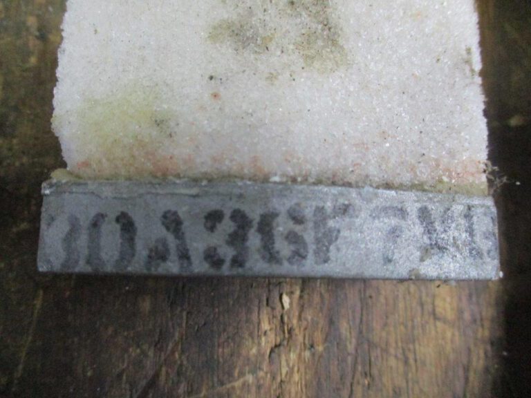 28 Schleif Segmente M12  DISKUS 1900