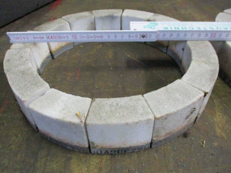 28 Schleif Segmente M12  DISKUS 1900