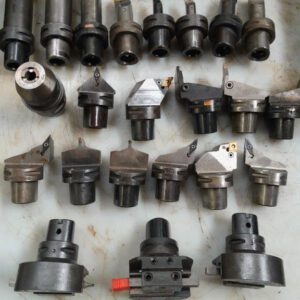 Capto C5 - 25 St.  SANDVIK COROMANT 1995