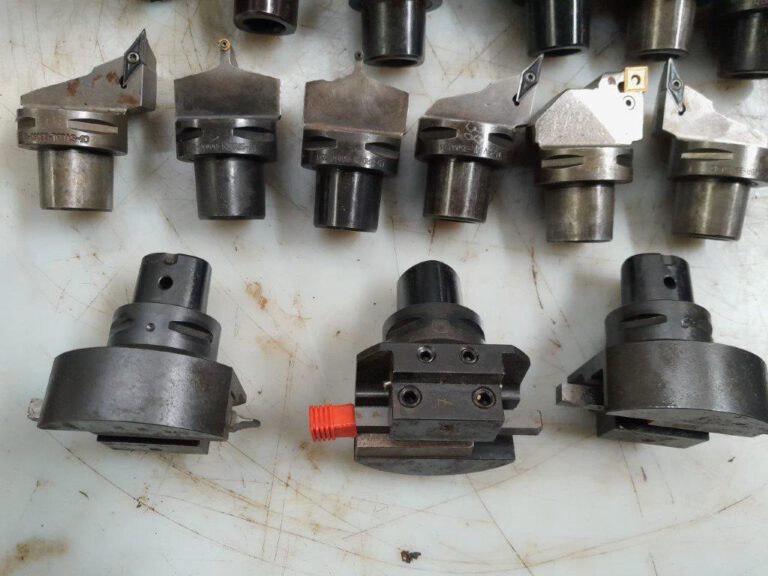 Capto C5 - 25 St.  SANDVIK COROMANT 1995