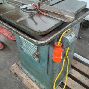 Alternative view of SMK 1  MÖSSNER