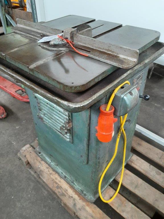 Alternative view of SMK 1  MÖSSNER