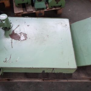 Alternative view of MH 600 E2  MAHO