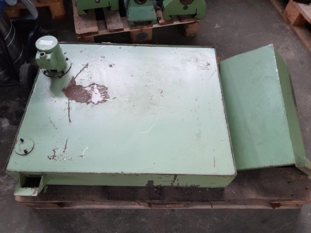 Alternative view of MH 600 E2  MAHO