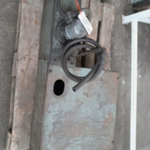 Alternative view of 60 Liter  UNBEKANNT