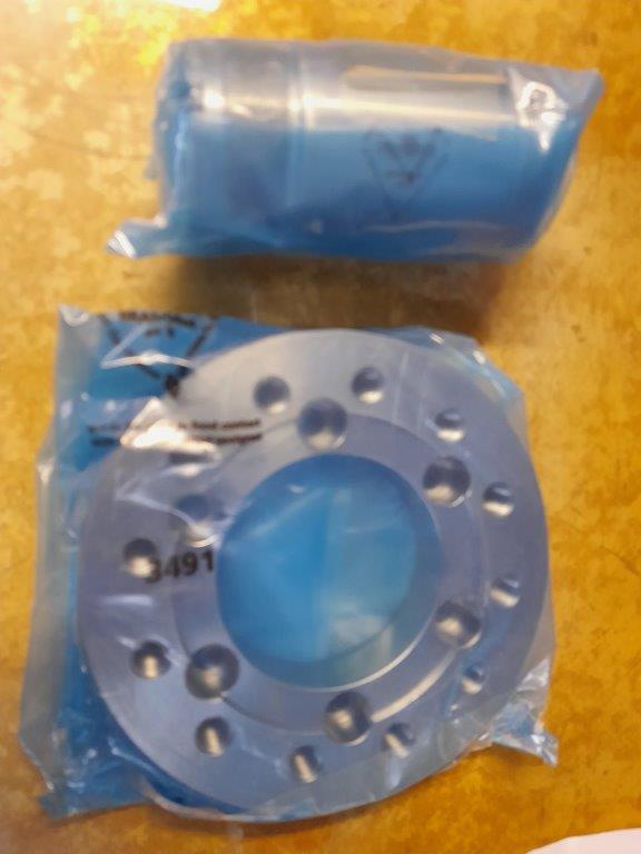 CTX 310/320/Alpha - 210Z140-07 GILDEMEISTER / SMW AUTOBLOCK