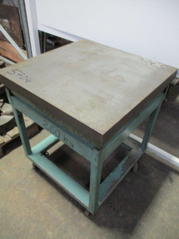 Alternative view of 700*700*60/850  UNBEKANNT