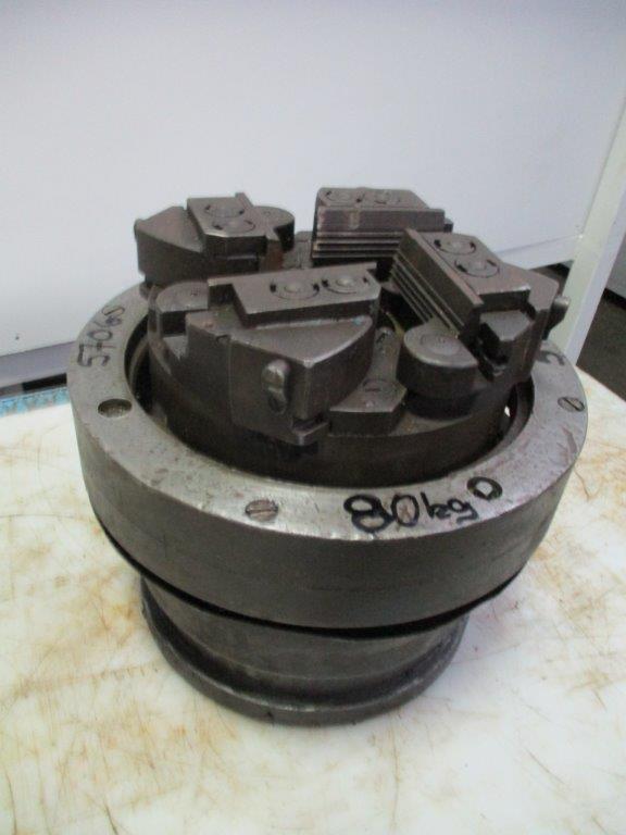 Alternative view of WAGNER