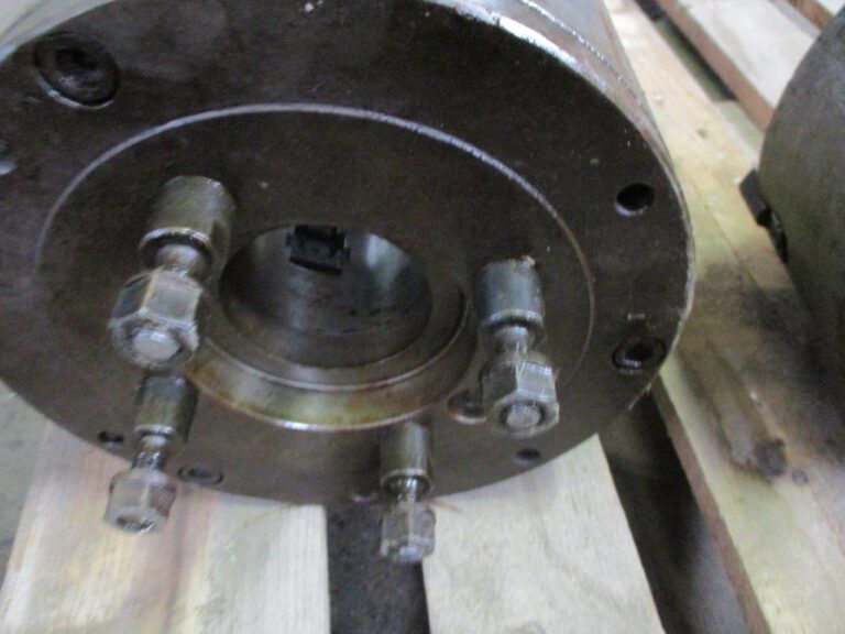 4-Backen + Einzelbackenverst.  RÖHM