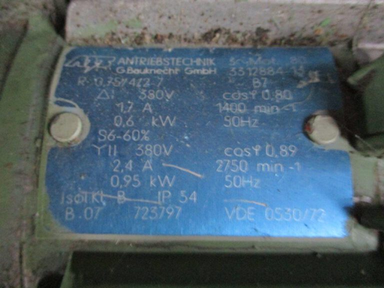 unvollstaendig  KLAEGER ( vermutlich )