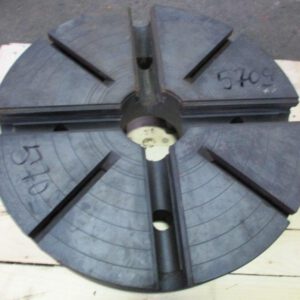 Ø 630 x 175  UNBEKANNT