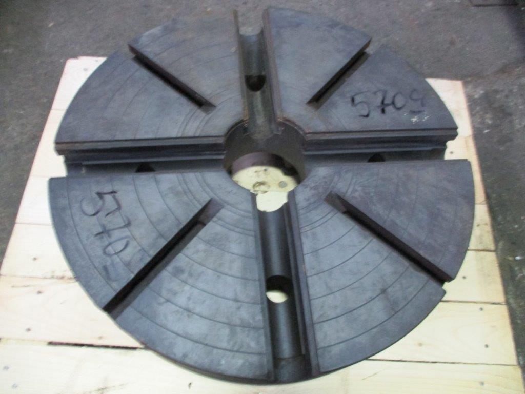 Ø 630 x 175 UNBEKANNT