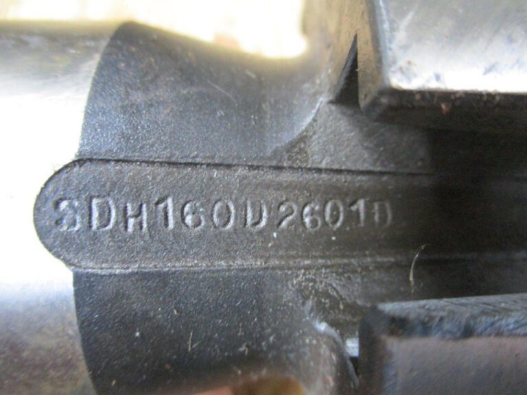 SDH 160 Wechselraeder + Kurven  SCHÜTTE 1970