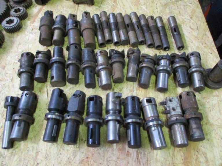 SDH 160 Wechselraeder + Kurven  SCHÜTTE 1970