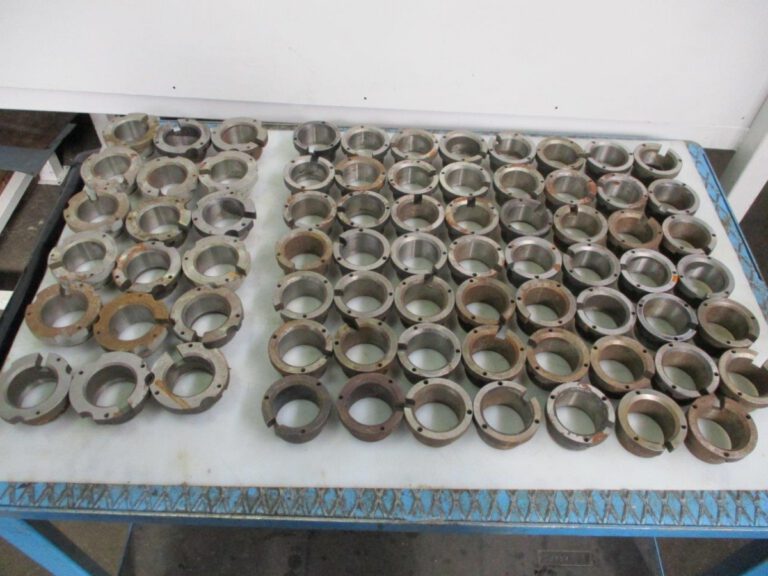 SDH 160 Wechselraeder + Kurven  SCHÜTTE 1970