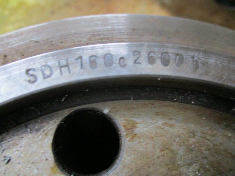 SDH 160  SCHÜTTE 1970