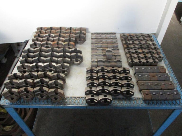 Zubehoer 6-Spindler  UNBEKANNT 1970