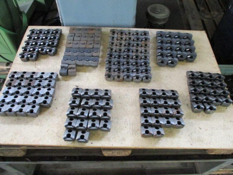 Zubehoer 6-Spindler  UNBEKANNT 1970