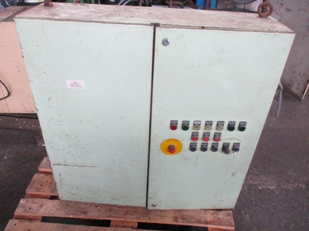 Schaltschrank UNBEKANNT
