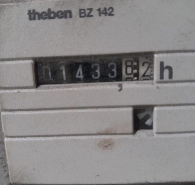 Vacumat 2200  ESTA 2016