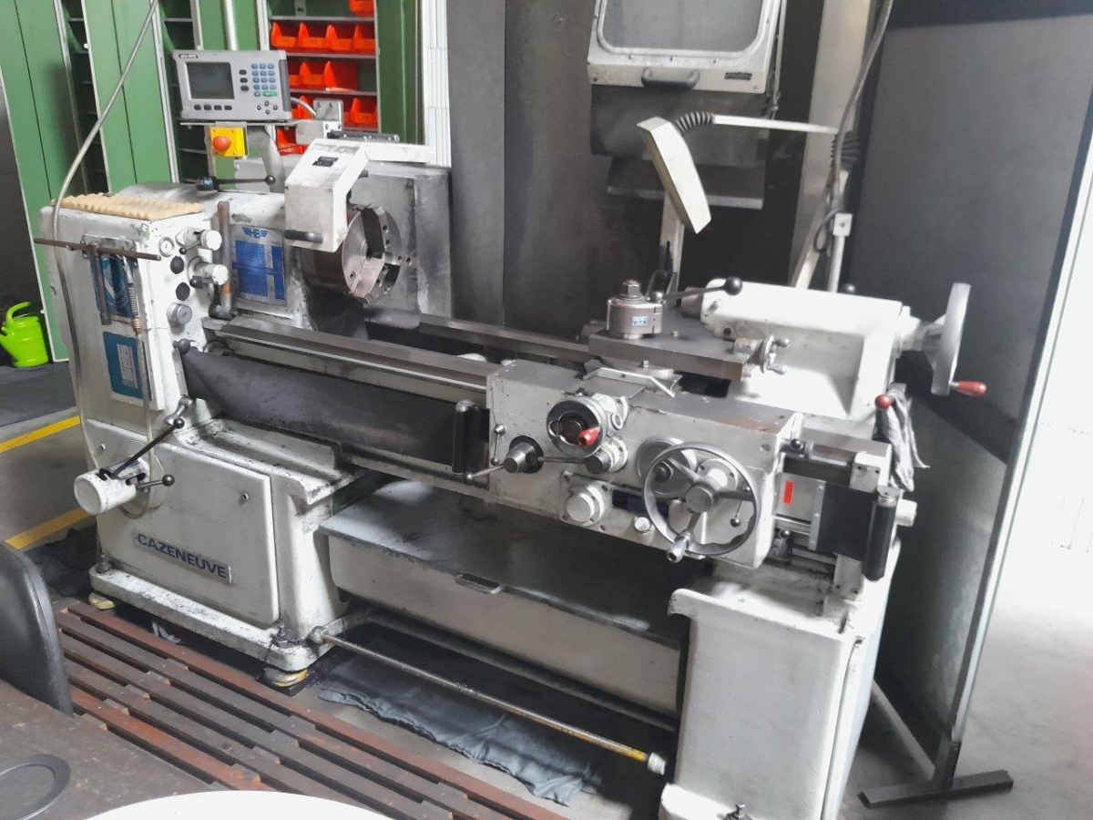 div.  7x VDF Heyligens Schaerer Caze unbekannt