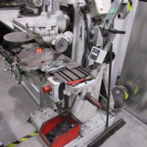 Universal  DETOMBAY unbekannt