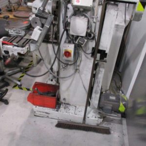 Alternative view of Universal  DETOMBAY unbekannt