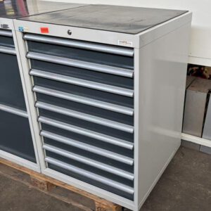 9 Zuege SGB1000-09EP-001  KLW LUTZ unbekannt